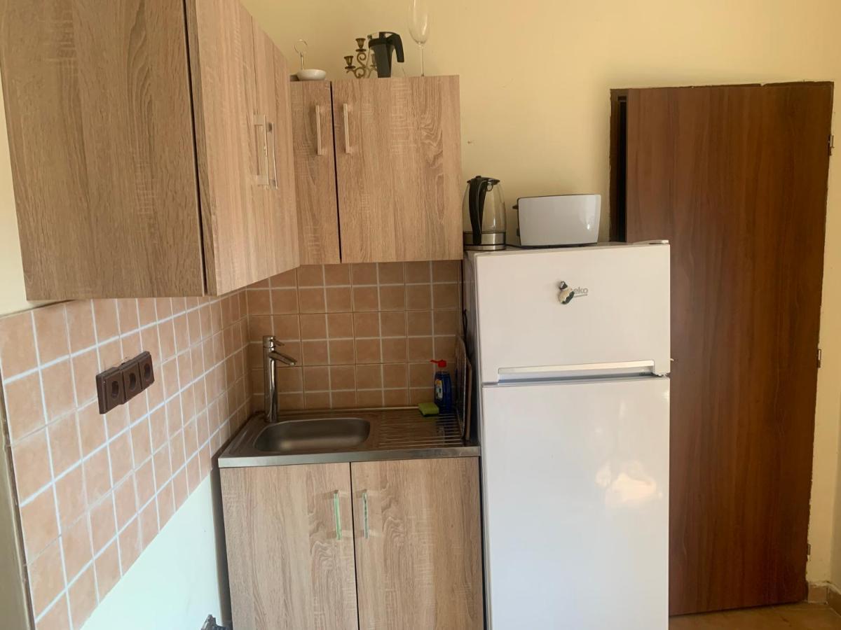 Ubytovani V Apartmanu, 2 Loznice, Na Farme Bzany Экстерьер фото