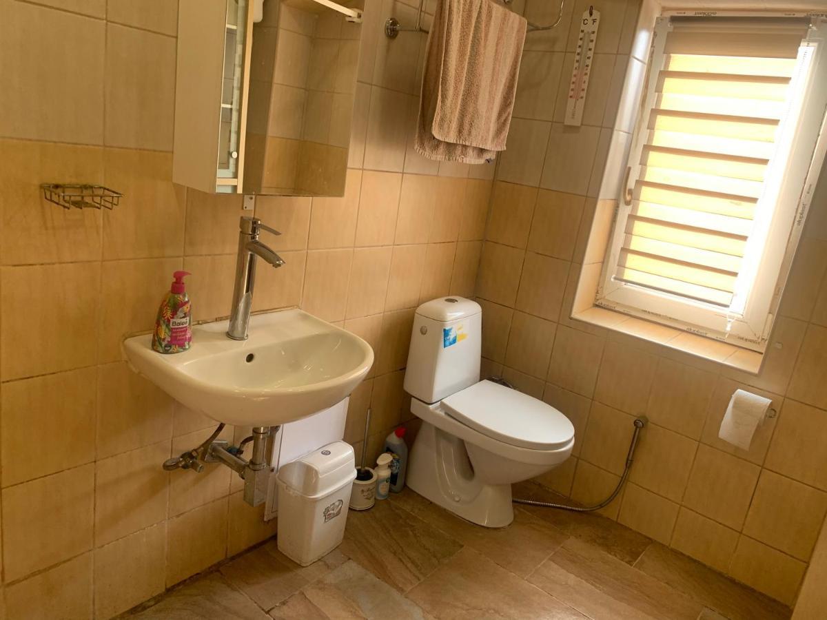 Ubytovani V Apartmanu, 2 Loznice, Na Farme Bzany Экстерьер фото